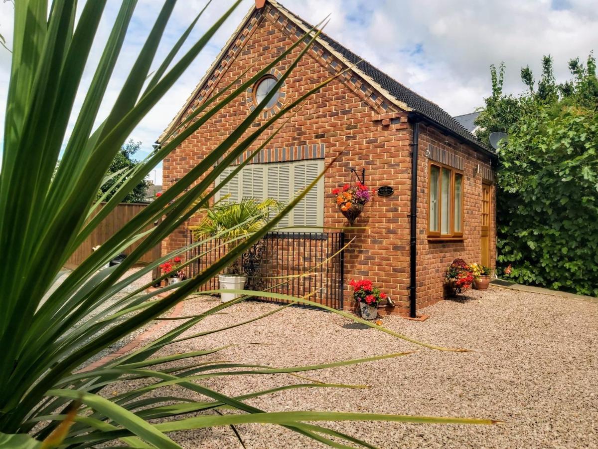 The Snicketts Villa Ludlow Luaran gambar