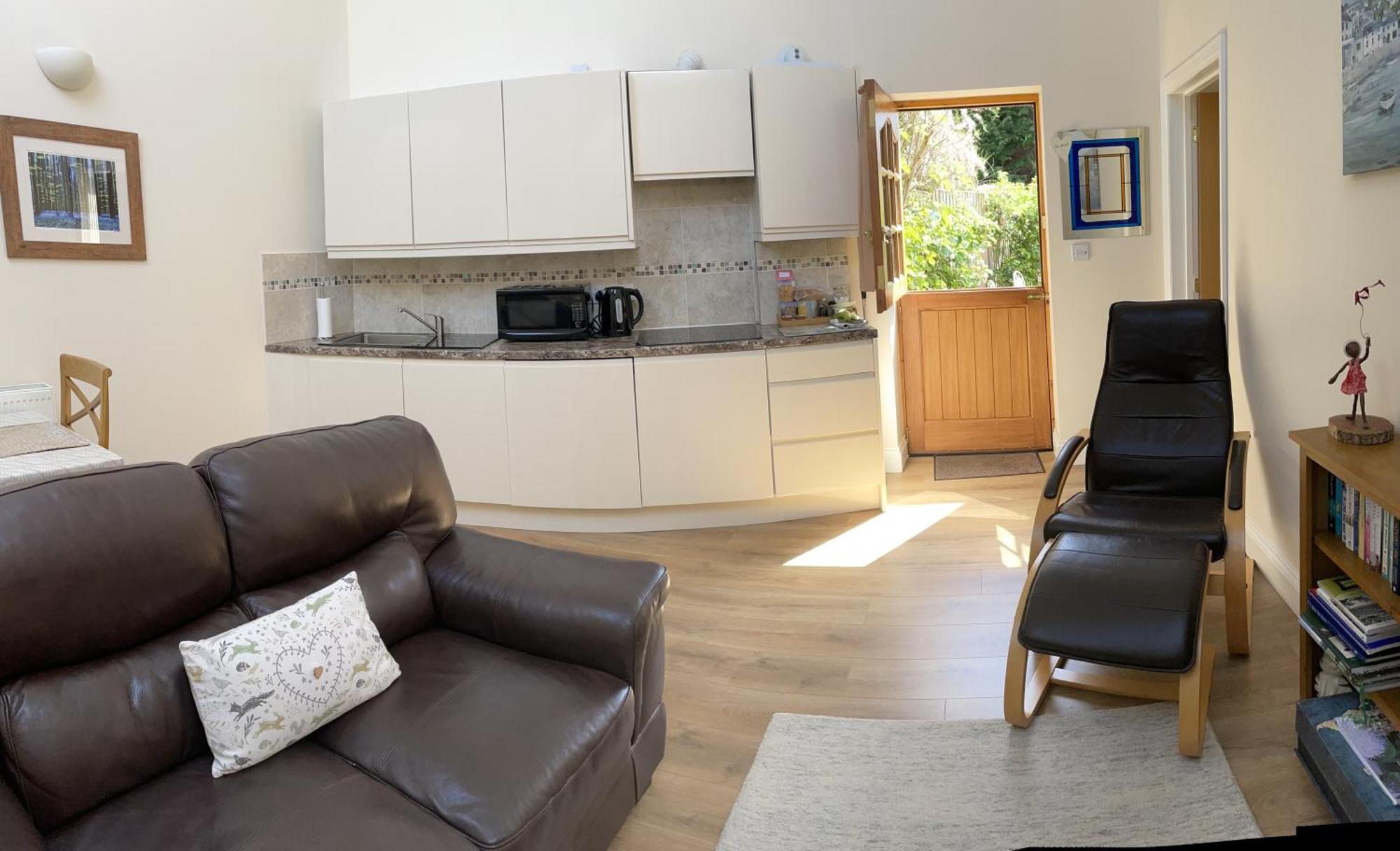 The Snicketts Villa Ludlow Luaran gambar